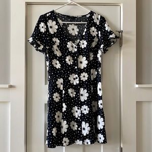 FOREVER21 Mini Dress